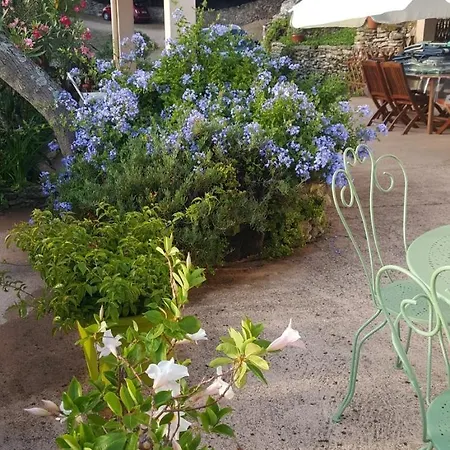 Maison Atypique * בוניפסיו